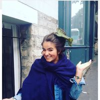 Photos de Paula Pospichal