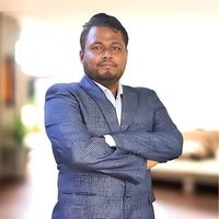 Manjur Morshed's Photo