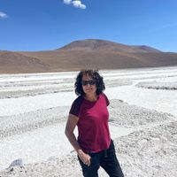 Nathalie Lutz's Photo