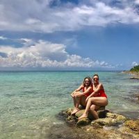 Photos de Alejandra Silva Lozano