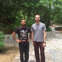 Raghuveer Gundhi's Photo