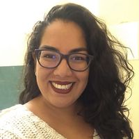 Ana Lucia Zegarra的照片