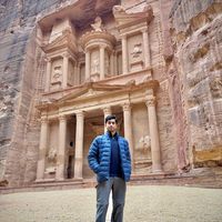 Moath Alfarsi's Photo