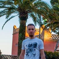 Bohdan Klymko's Photo