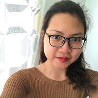 darlene tran's Photo