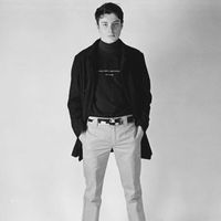 Lucas Gabellini Fava's Photo