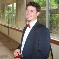 Lukáš Pajda的照片