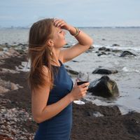 Julia Valia's Photo