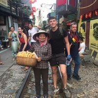 Joel Xuereb的照片