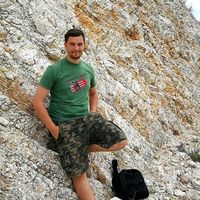 Frigyes Nagy's Photo