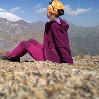 Photos de Anna Gulaeva