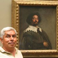 Miguel Rodriguez的照片