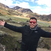 Фотографии пользователя Guille Federici