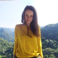 Nataly Aleksandrova的照片