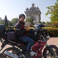 Shark  Li Shan's Photo