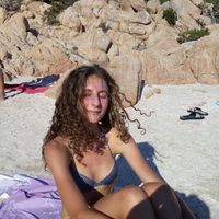 Fotos de arianna mazzoccato