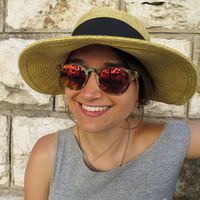 Weronika Rakoca's Photo