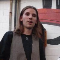 Josh Zorich的照片