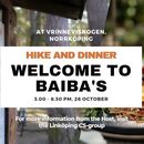 Hike and Dinner at Baiba's的照片