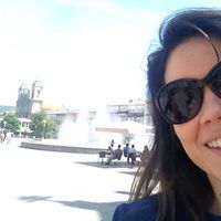 Amanda Santos's Photo