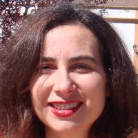 NIEVES PICÓN's Photo