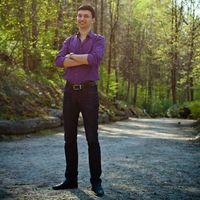 Povilas Stankūnas的照片