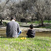 Esteban Alba's Photo