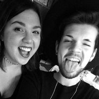 Gabrielle Hébert的照片