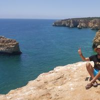 Фотографии пользователя Javier Barrero Morale