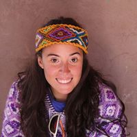 Javiera Contreras的照片