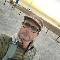 Michael Schmitt's Photo