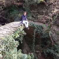 Chiara Gioffredo的照片