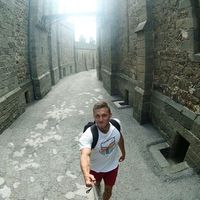 Alexandr Morozov's Photo