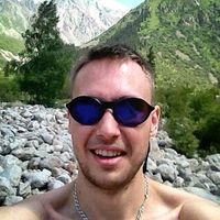 Ivan Anishchenko's Photo