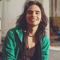 Fotos de ian Fernandez