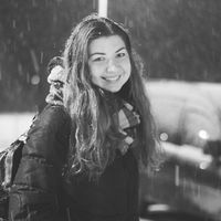 Fotos von Natasha Pahomova