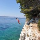 Split Cliff Jumping 's picture