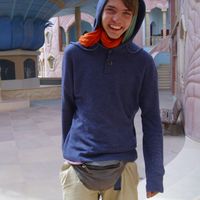 Fotos de Joshua Hübel