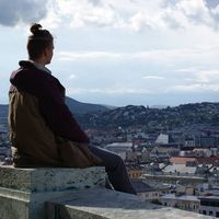 Felix Müller's Photo