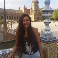 Amanda Eisenberg's Photo