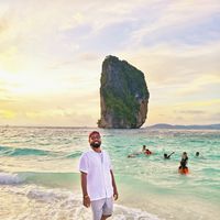 Md Mahabub Alam's Photo