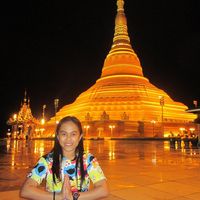 Le foto di Danica Shahana Magtubo