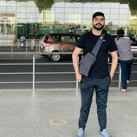 Ranvir Singh's Photo