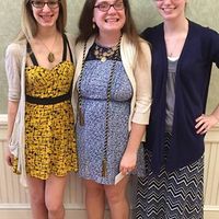 Margo Sheffler的照片