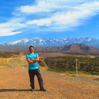 Pablo Chaco的照片