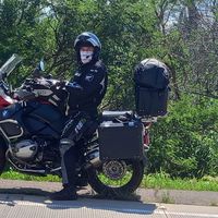 Fotos de Roberto Lozano Cabrera