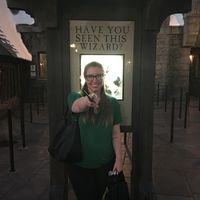 Jessica Butler的照片