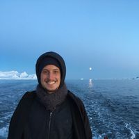 Alexander Marino's Photo