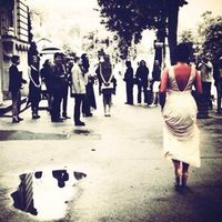 Kristina Ivkovic's Photo