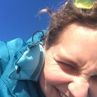 Fotos de Iris Hulsman